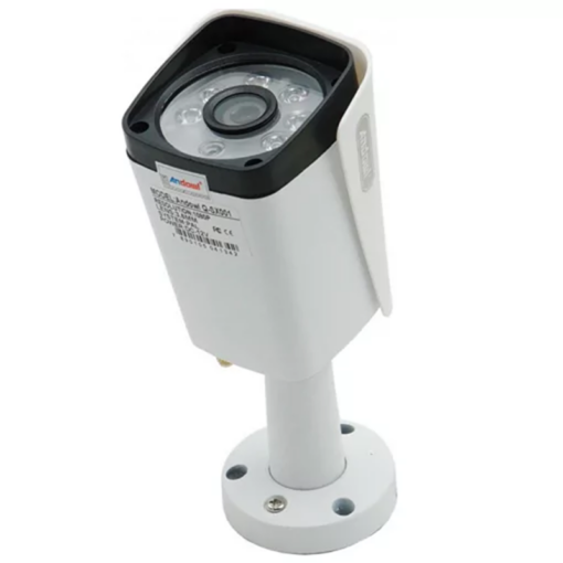 Cámara Ip Wi-fi Andowl 1080p Impermeable